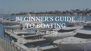 Brox Baxley - Beginners Guide