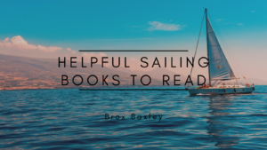 Helpful Sailing Books To Read