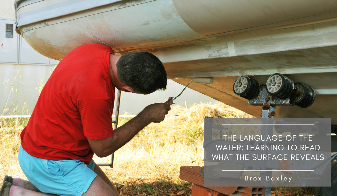 Boat Maintenance Mistakes That Can Ruin a Perfect Day