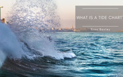 What Is a Tide Chart
