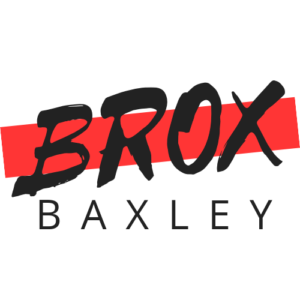Brox Baxley Logo